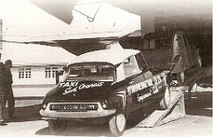 TAXI POUR LE SUD ORANAIS 04